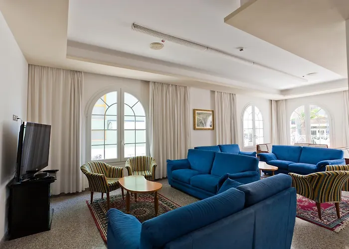 Rosa Maria Elite Hotel