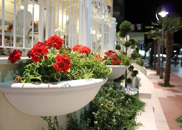 Rosa Maria Elite Hotel