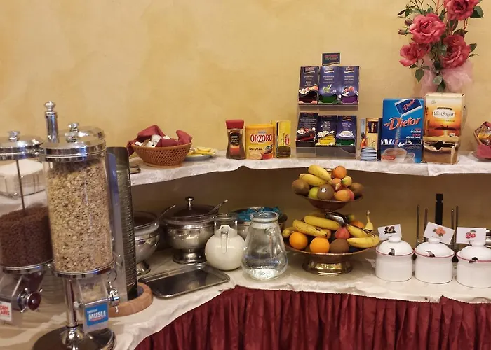 Hotel Rosa Maria Elite Bellaria-Igea Marina