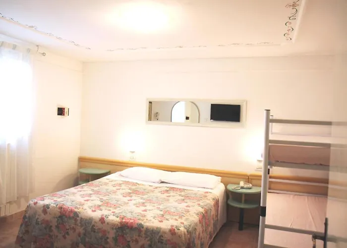 Rosa Maria Elite Bellaria-Igea Marina