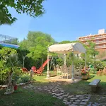 Szálloda Rosa Maria Elite Bellaria – Igea Marina