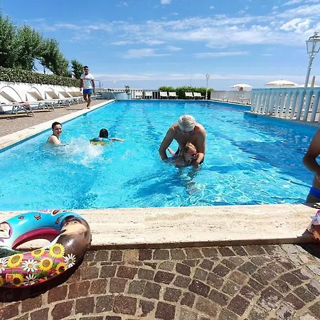 Rosa Maria Elite Hotel Bellaria-Igea Marina