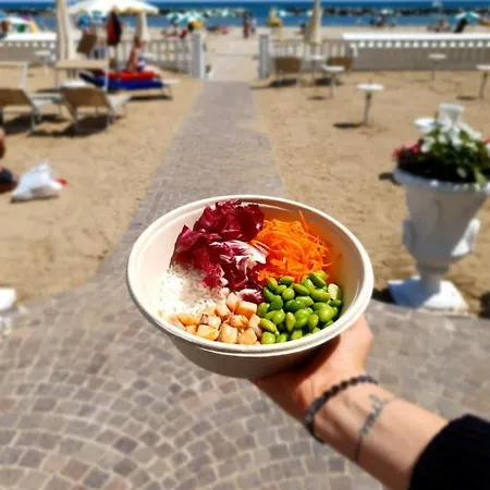 Hotel Rosa Maria Elite Bellaria-Igea Marina