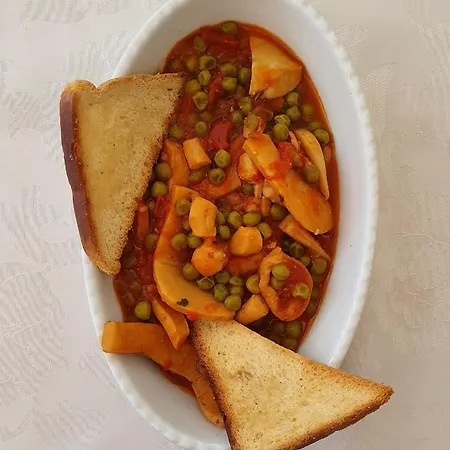 Rosa Maria Elite Hotel 3*