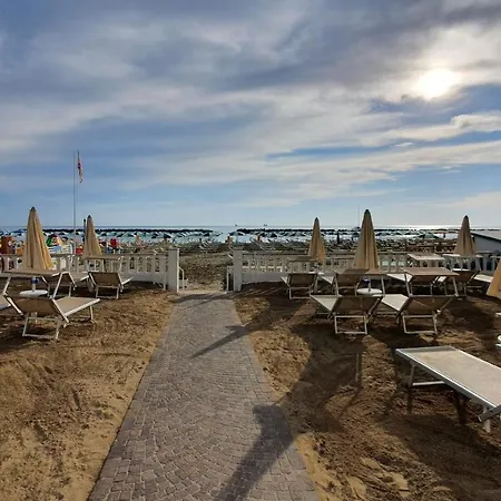 Rosa Maria Elite Hotel Bellaria-Igea Marina