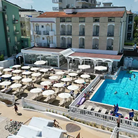 Rosa Maria Elite Bellaria – Igea Marina