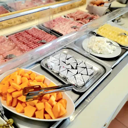 Rosa Maria Elite Szálloda