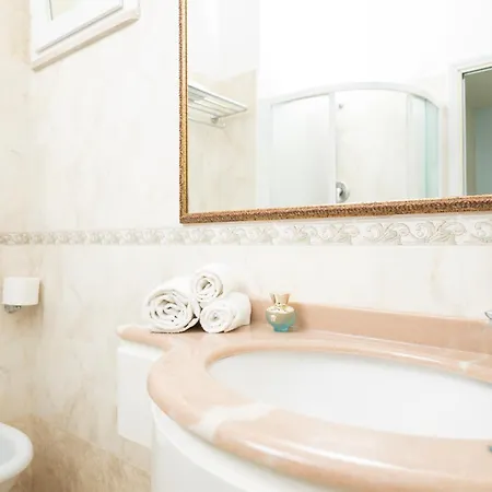 Rosa Maria Elite 3* Bellaria-Igea Marina