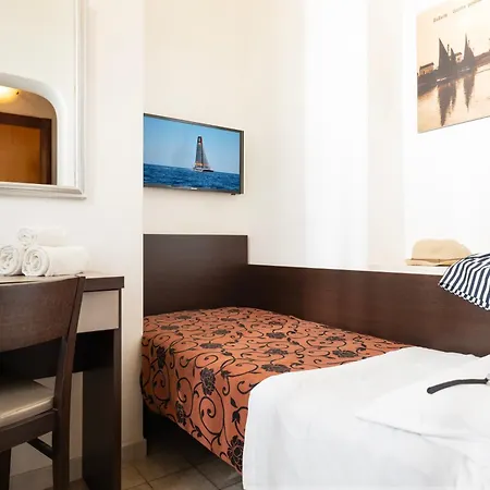 Rosa Maria Elite Szálloda 3*