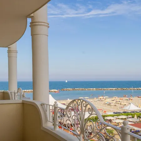 Rosa Maria Elite Hotel Bellaria-Igea Marina