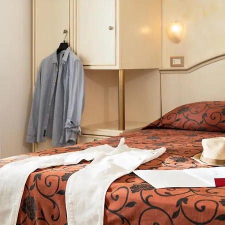 Rosa Maria Elite 3* Bellaria – Igea Marina