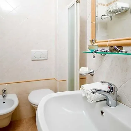 Rosa Maria Elite Hotel