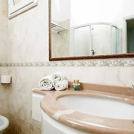 Rosa Maria Elite Отель 3*