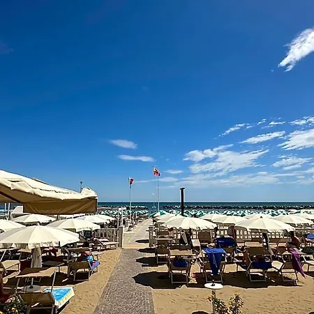Rosa Maria Elite Отель 3*