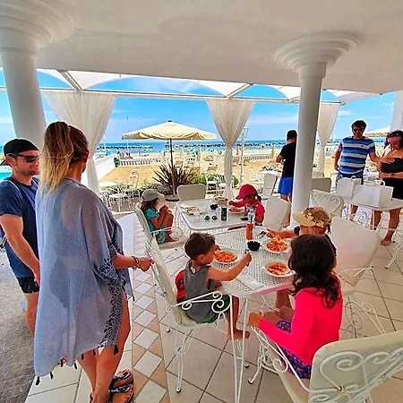 Rosa Maria Elite Hotel 3*