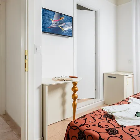 Rosa Maria Elite Bellaria-Igea Marina