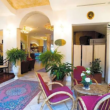 Hotel Rosa Maria Elite Bellaria-Igea Marina