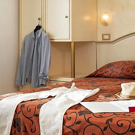 Hotel Rosa Maria Elite