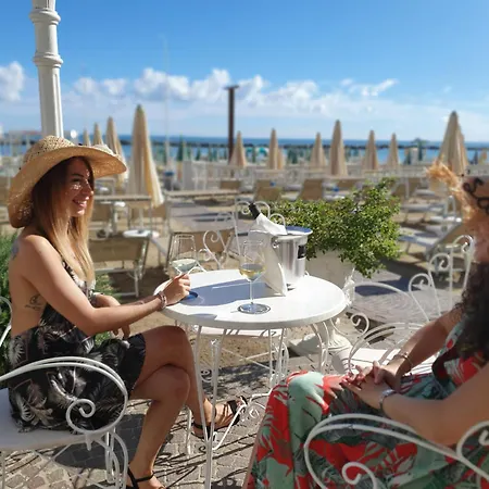 Rosa Maria Elite Hotel