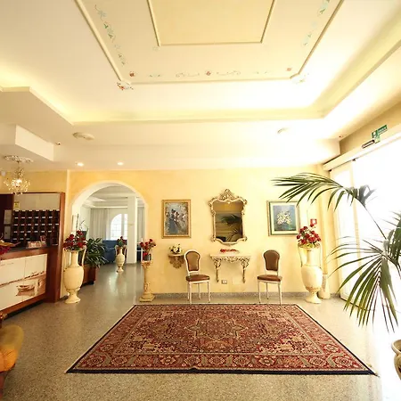 Rosa Maria Elite 3* Bellaria-Igea Marina