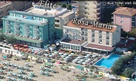 Rosa Maria Elite 벨레지아아지마리나