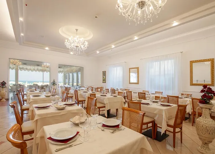 Hotel Rosa Maria Elite