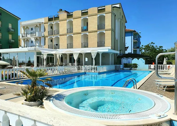 Rosa Maria Elite 3* Bellaria-Igea Marina