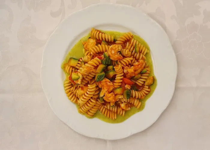 Rosa Maria Elite Szálloda 3*