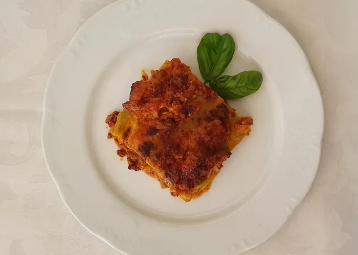 Szálloda Rosa Maria Elite