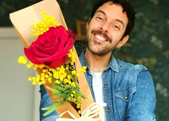 Rosa Maria Elite Szálloda Bellaria – Igea Marina