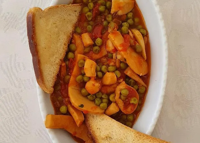 Rosa Maria Elite Hotel 3*