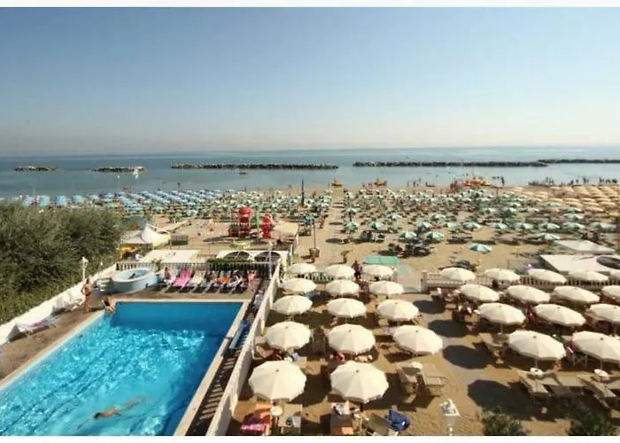 Rosa Maria Elite Bellaria-Igea Marina