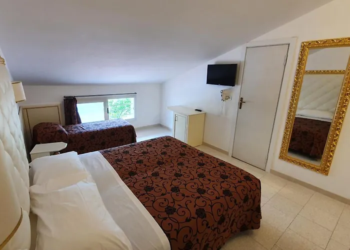 Rosa Maria Elite Hotel