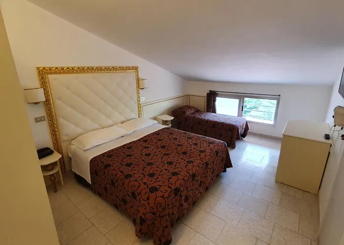 Rosa Maria Elite Bellaria – Igea Marina