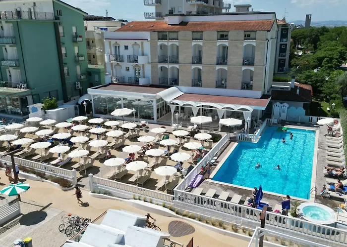 Rosa Maria Elite Bellaria-Igea Marina