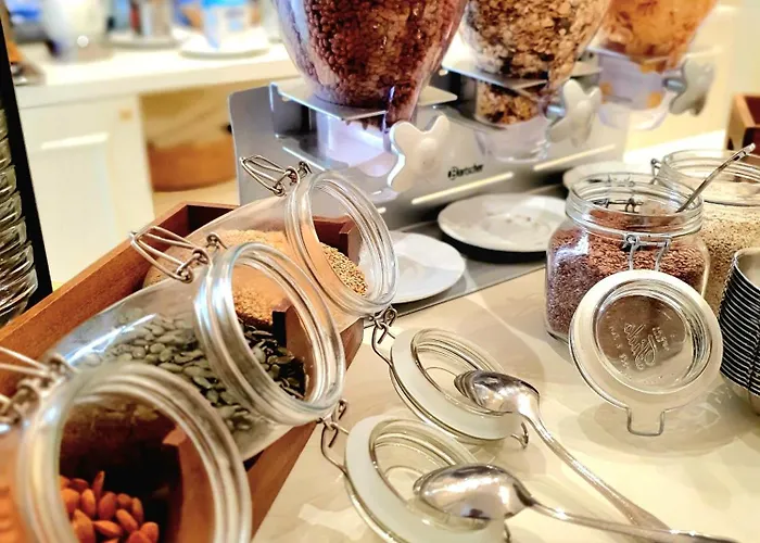 Rosa Maria Elite 3* Bellaria – Igea Marina