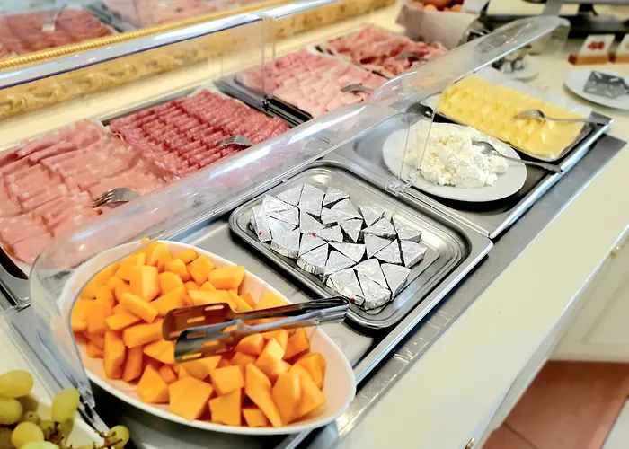 Rosa Maria Elite Hotel