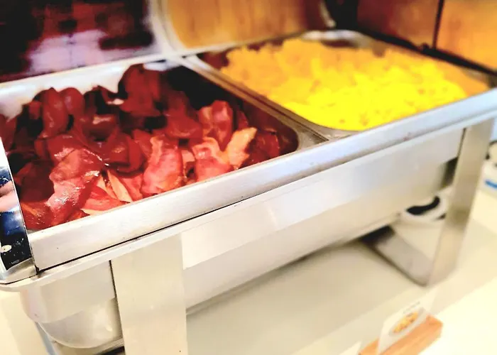 Szálloda Rosa Maria Elite Bellaria – Igea Marina