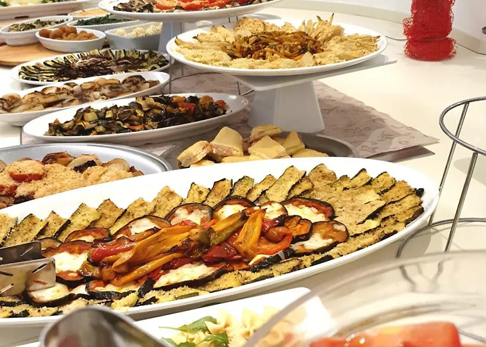 Rosa Maria Elite Szálloda