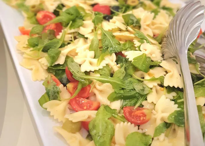 Rosa Maria Elite Szálloda Bellaria – Igea Marina