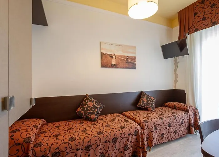 Rosa Maria Elite Hotel 3*