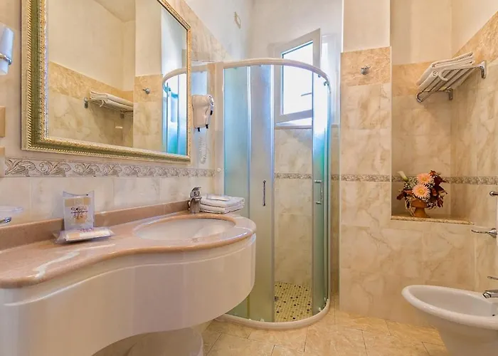 Hotel Rosa Maria Elite 3*