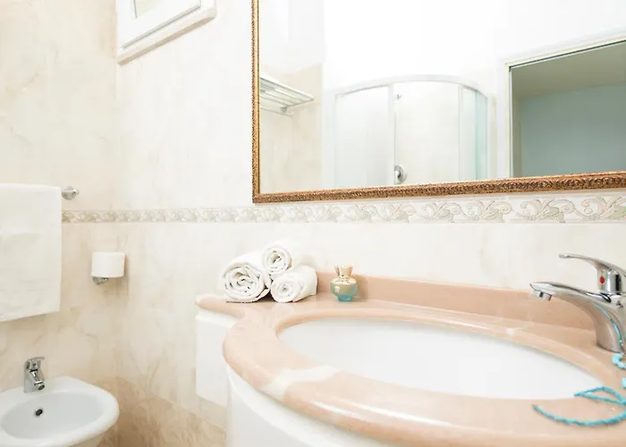 Rosa Maria Elite 3* Bellaria – Igea Marina