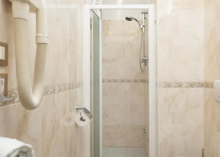 Rosa Maria Elite Szálloda