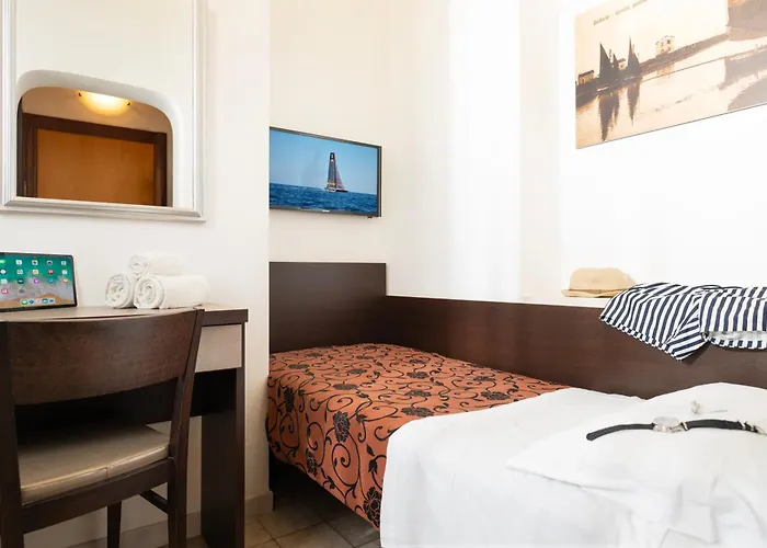 Rosa Maria Elite Hotel 3*