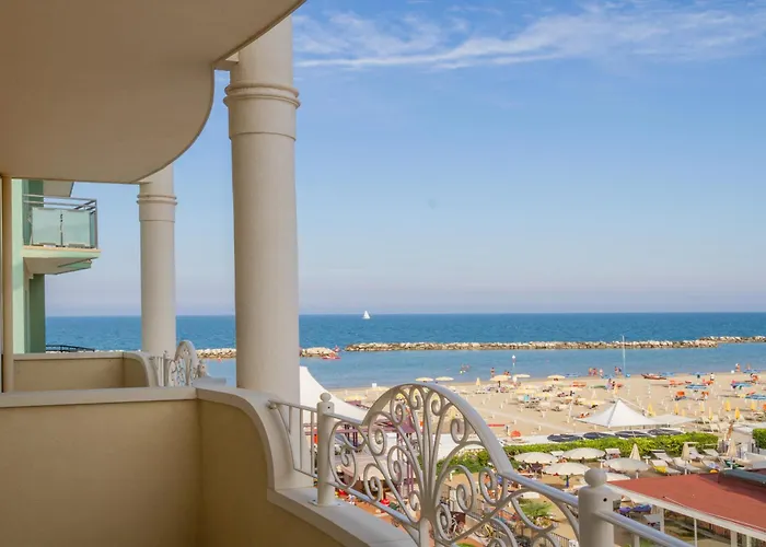Rosa Maria Elite Hotel Bellaria-Igea Marina