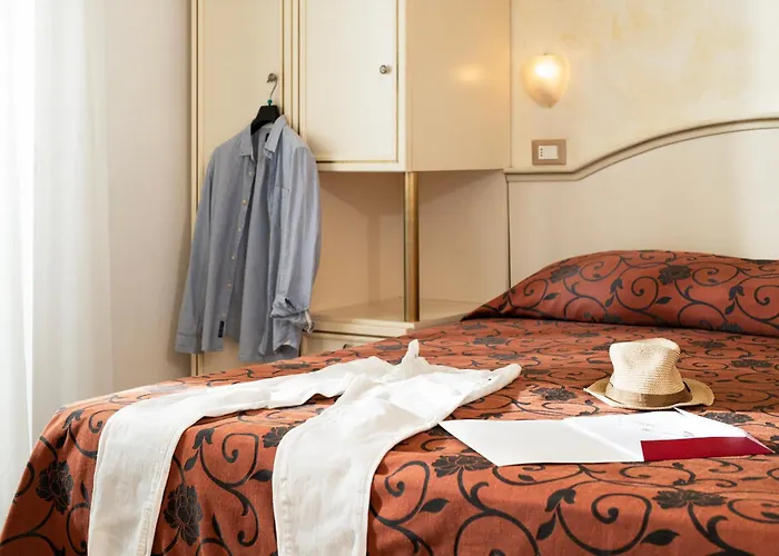 Rosa Maria Elite 3* Bellaria-Igea Marina