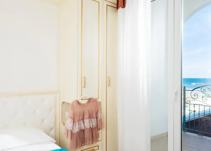 Rosa Maria Elite Hotel 3*