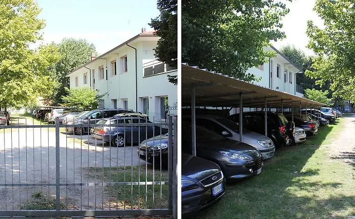 Rosa Maria Elite Hotel Bellaria-Igea Marina