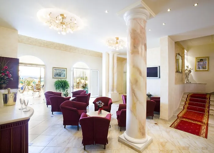 Rosa Maria Elite Hotel